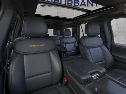 New 2026 Ford Expedition Tremor image 10