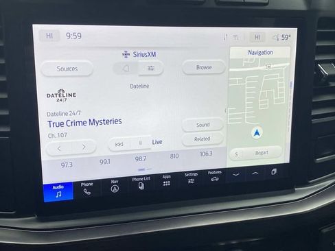 Used 2023 Ford F250 Lariat w/ Sport Appearance Package image 25