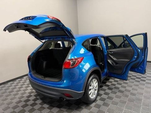 Used 2014 MAZDA CX-5 Touring FWD image 28