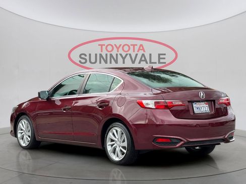 Used 2016 Acura ILX 2.4L image 7