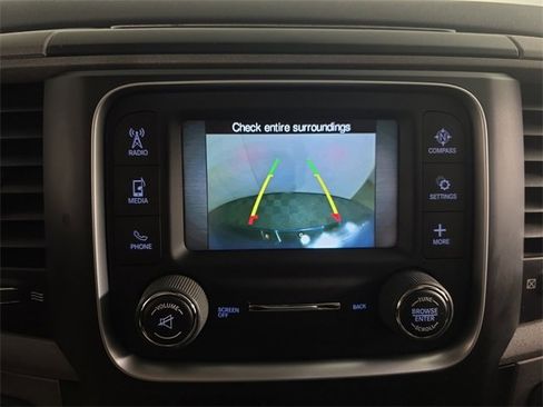 Used 2017 RAM 1500 Express image 16