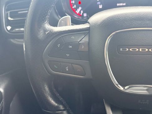 Used 2022 Dodge Durango GT image 23