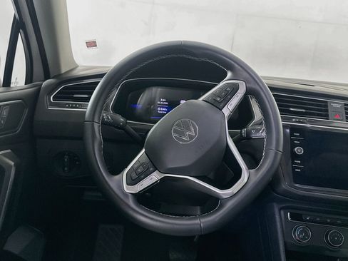 Used 2024 Volkswagen Tiguan S FWD image 17