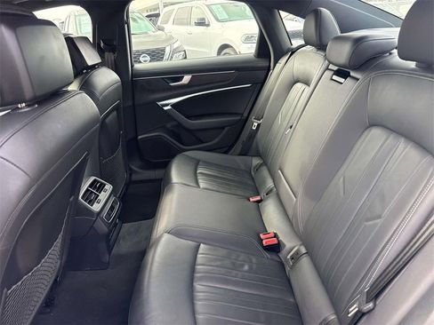 Used 2023 Audi A6 2.0T Premium image 9