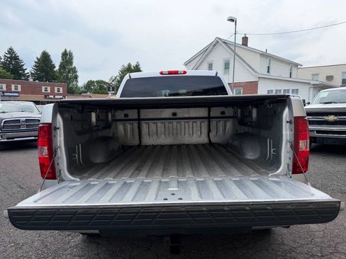 Used 2012 Chevrolet Silverado 1500 LT w/ All-Star Edition AWD/4WD image 16