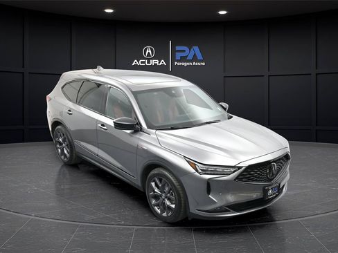 Certified 2023 Acura MDX A-Spec AWD/4WD image 38