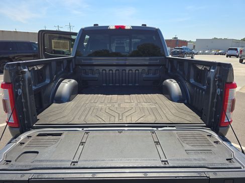 Used 2021 Ford F150 Lariat AWD/4WD image 12