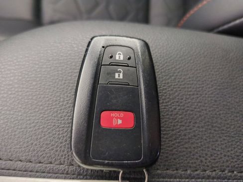 Used 2024 Toyota RAV4 Adventure image 35