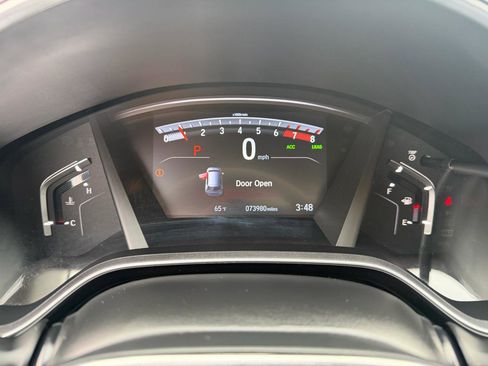 Used 2018 Honda CR-V EX image 36