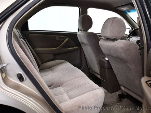 Used 1997 Toyota Camry LE image 14