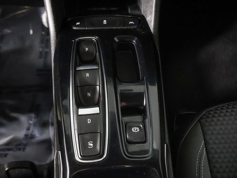 Used 2023 Chevrolet Bolt EUV LT FWD image 42