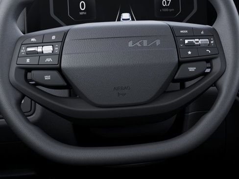 New 2026 Kia Sportage S AWD/4WD image 22