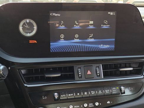 Used 2022 Lexus ES 300h w/ Premium Package FWD image 21