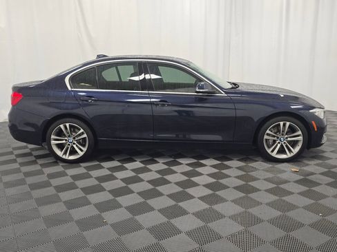 Used 2017 BMW 340i xDrive Sedan image 5