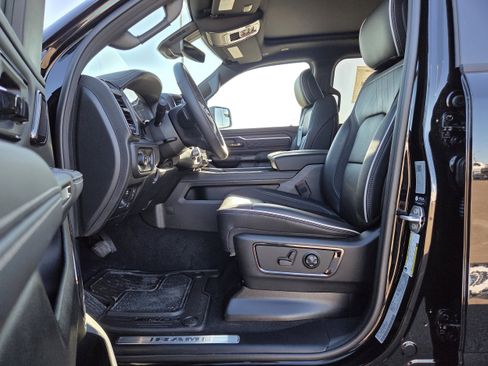 New 2026 RAM 1500 Limited w/ Night Edition image 14