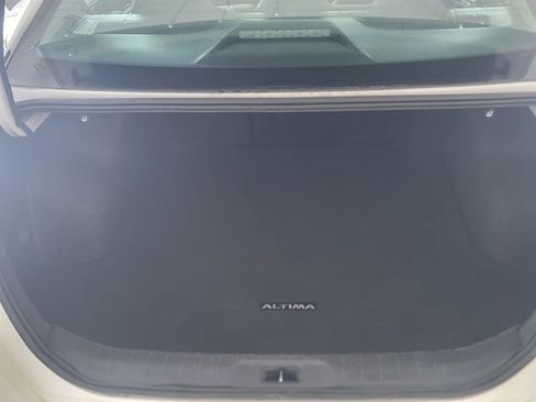 Used 2020 Nissan Altima 2.5 S image 8