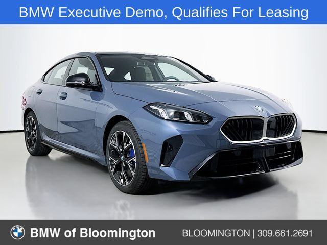 Used 2026 BMW 228i xDrive w/ Premium Package AWD/4WD image 1