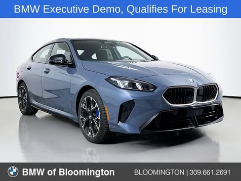 Used 2026 BMW 228i xDrive w/ Premium Package AWD/4WD image 1
