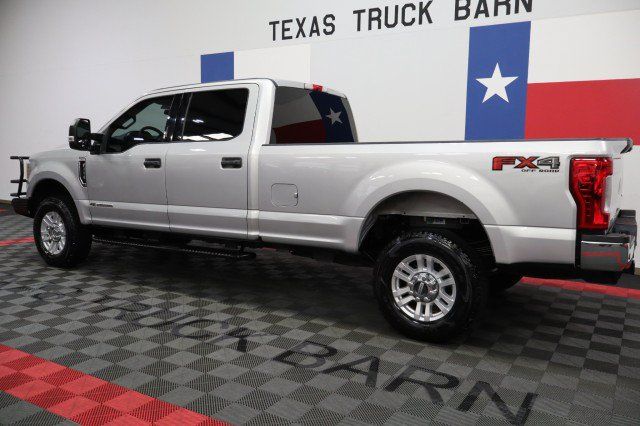 Used 2019 Ford F350 XLT w/ XLT Value Package AWD/4WD image 5