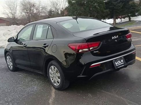 Certified 2023 Kia Rio S image 9