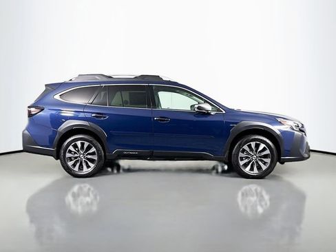 New 2025 Subaru Outback Touring XT image 8