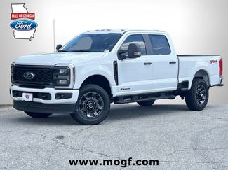 New 2026 Ford F350 XL w/ STX Appearance Package AWD/4WD video 1