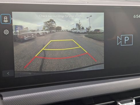 New 2025 Hyundai Sonata SEL image 12