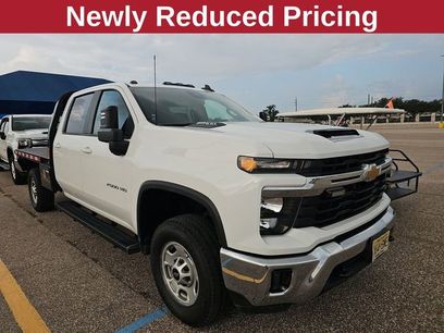 Used 2024 Chevrolet Silverado 2500 LT w/ Convenience Package