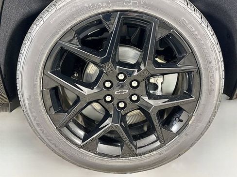New 2026 Chevrolet Traverse RS AWD/4WD image 33