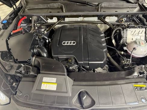 Certified 2023 Audi Q5 2.0T Prestige AWD/4WD image 26