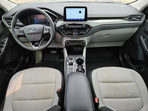 Certified 2024 Ford Escape Active image 13
