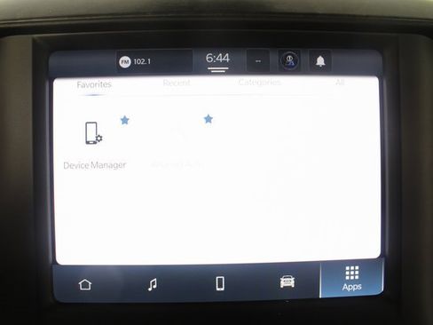 Used 2024 RAM 2500 Big Horn w/ Bed Utility Group image 4