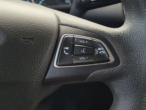 Used 2022 Ford EcoSport SE AWD/4WD image 25