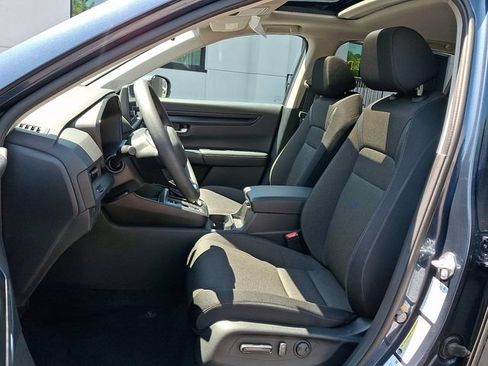 Used 2023 Honda CR-V EX image 14