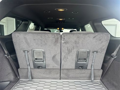 New 2025 Dodge Durango GT w/ Blacktop Package image 27