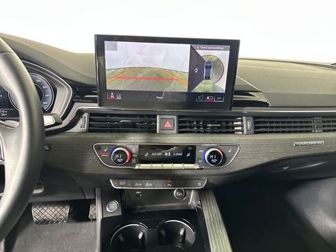 Used 2023 Audi A5 2.0T Premium Plus w/ Premium Plus image 21