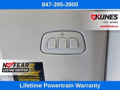 Used 2025 Ford Bronco Sport Outer Banks w/ Outer Banks Tech Package+ image 63