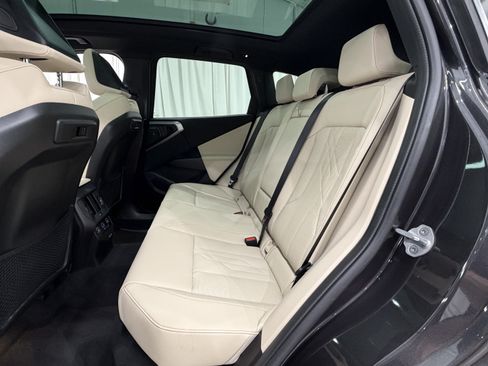 Used 2025 BMW X3 M50 w/ Premium Package AWD/4WD image 20