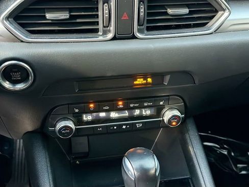 Used 2023 MAZDA CX-5 AWD 2.5 S w/ Preferred Package image 15