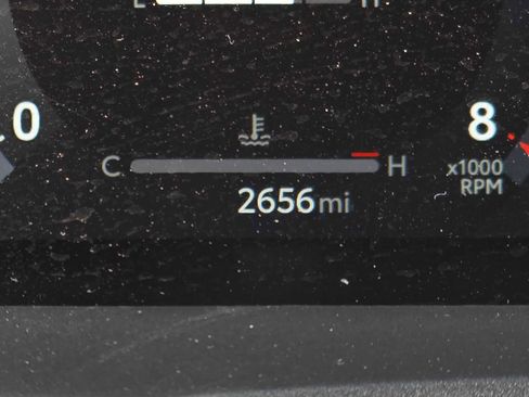 Certified 2025 Toyota 4Runner TRD Sport Premium w/ Tow Technology Package image 28