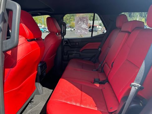Used 2026 Toyota 4Runner TRD Pro AWD/4WD image 14