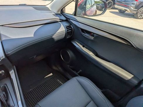 Used 2021 Lexus NX 300 FWD w/ Premium Package image 18