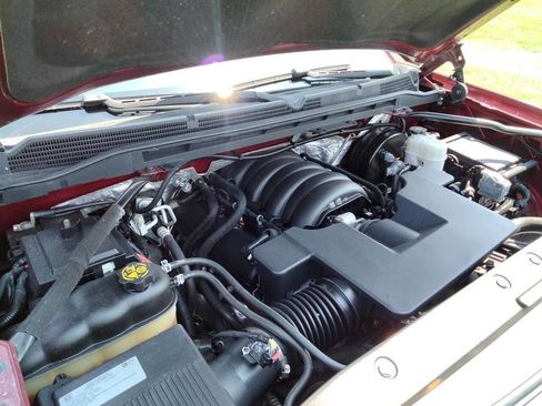 Used 2017 GMC Sierra 1500 SLT w/ SLT Premium Package image 33