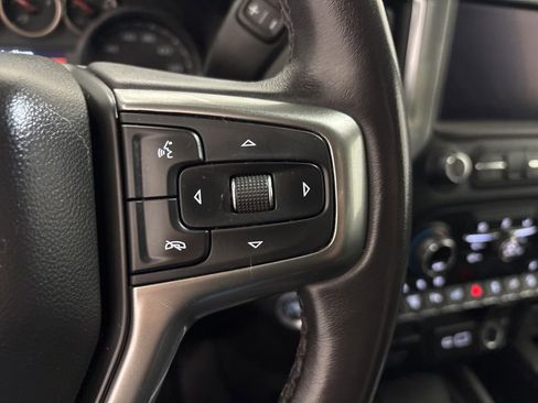 Used 2020 Chevrolet Silverado 3500 LTZ w/ LTZ Plus Package AWD/4WD image 24