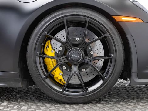 Used 2023 Porsche 911 GT3 RWD image 50