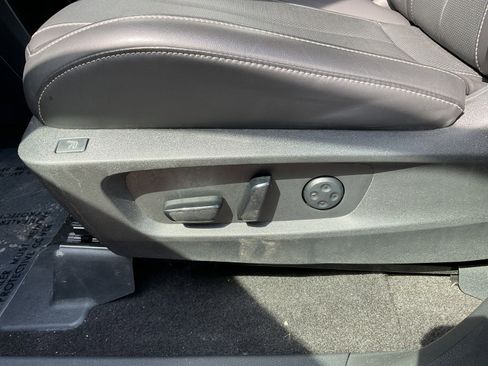 Used 2025 INFINITI QX60 Sensory AWD/4WD image 26