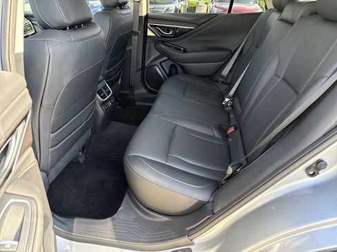 Certified 2025 Subaru Outback Touring AWD/4WD image 16