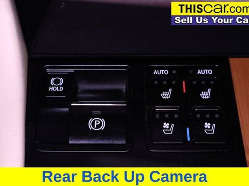 Used 2020 Lexus RX 350 FWD w/ Premium Package image 23