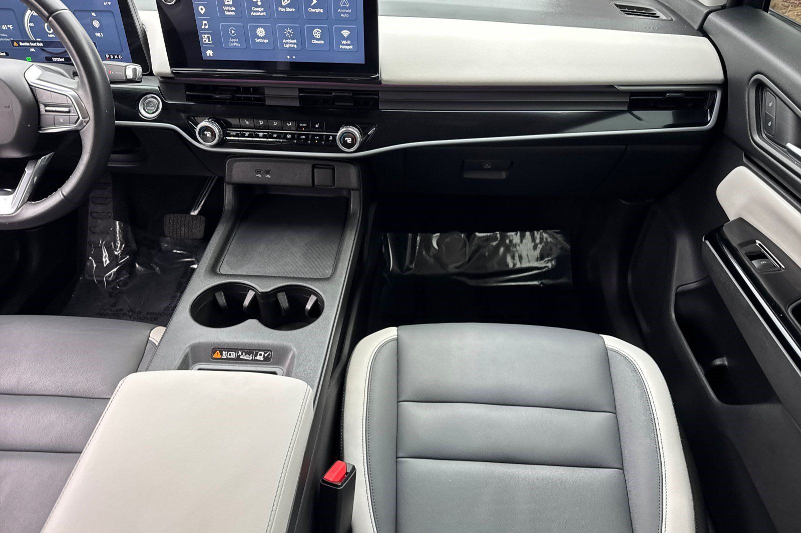 Used 2024 Honda Prologue Touring image 32