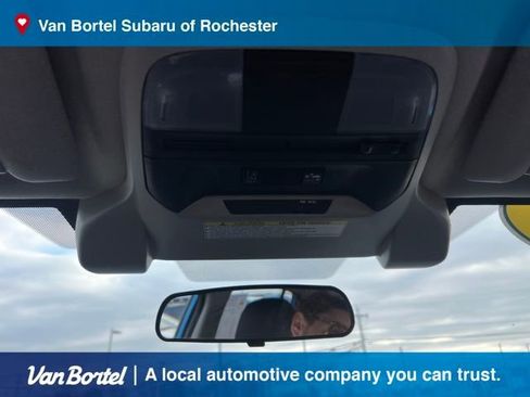 Certified 2023 Subaru Impreza 2.0i image 22